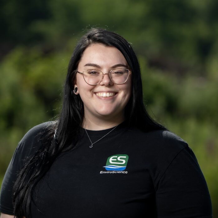 EnviroScience Laboratory Technical Supervisor Alex Tite