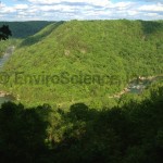 Gauley River, West Virginia