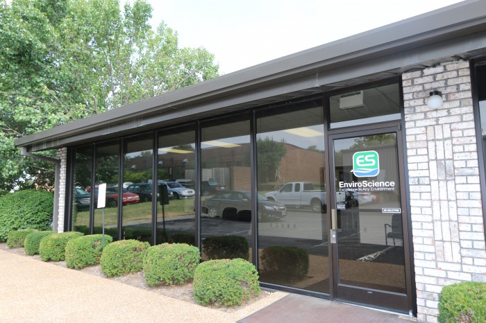 Nashville Office