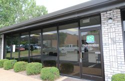 EnviroScience Regional Office in Nashville, Tennessee