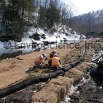 Soil stabilization and stormwater BMPs