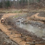 Stream Bank Stabilization