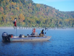 Endangered Mussel Survey