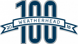 Weatherhead 100 