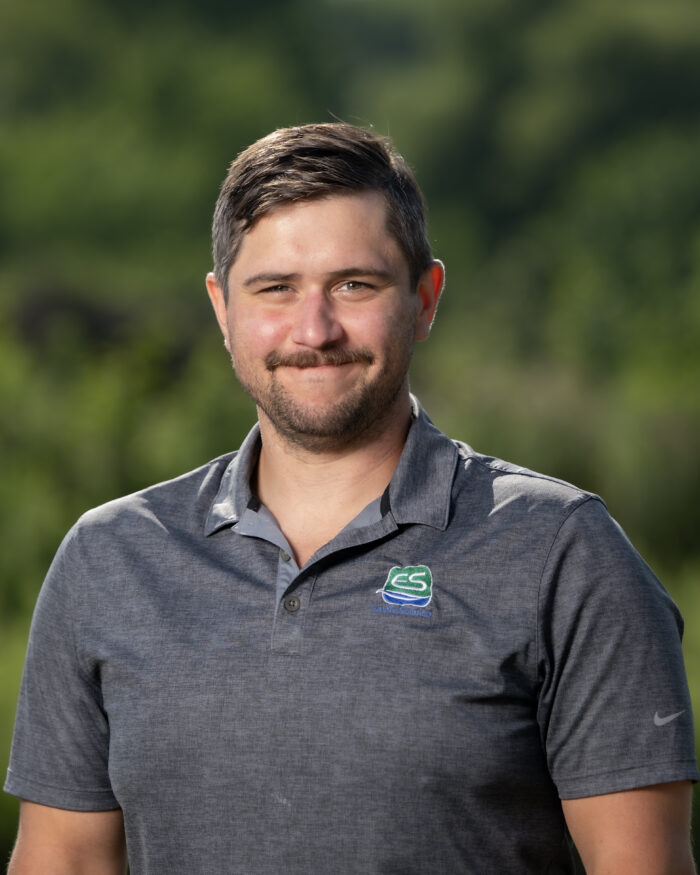 EnviroScience Environmental Inspection Practice Area Lead Jim Sargiovanni