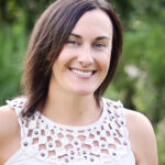 EnviroScience Biologist & Logistics Coordinator Krista Tomasello