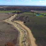 Black Swamp Wetland & River Restoration