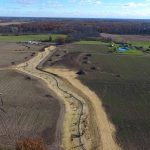 Black Swamp Wetland & River Restoration