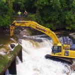 low-head dam removal NWP 53