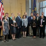 Governors award PennDOT