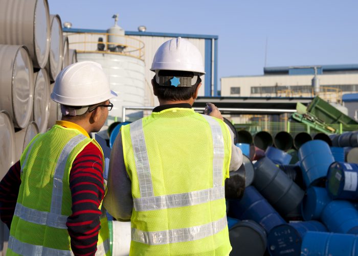 Hazardous Waste Facility