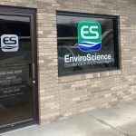 EnviroScience Office in Morgantown, West Virginia