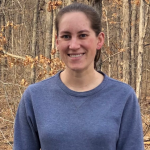 EnviroScience Malacologist and Aquatic Biologist Emily Grossman