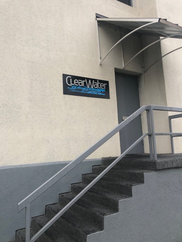 EnviroScience Office in Asheville, North Carolina
