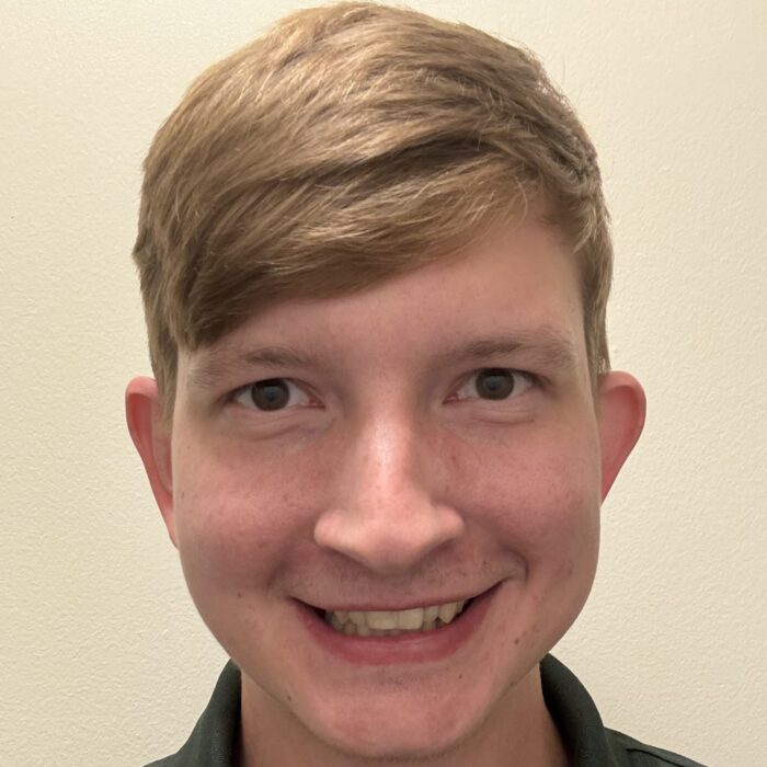 EnviroScience Environmental Inspection Project Manager Blake Stevens