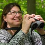 EnviroScience Avian Biologist Diana Steele