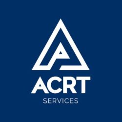 ACRT Services Logo
