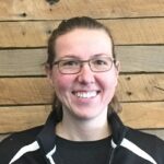 EnviroScience Environmental Scientist Amy Wakefield