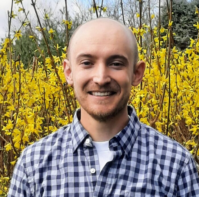 EnviroScience Herpetologist Rex Everett