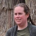 EnviroScience Restoration Project Manager Rachel Lumpcik
