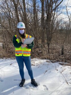 EnviroScience Environmental Inspector