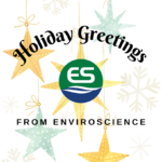 Holiday Greetings from EnviroScience