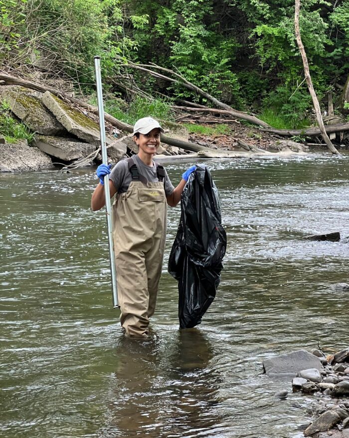 2023 Spring River Cleanup