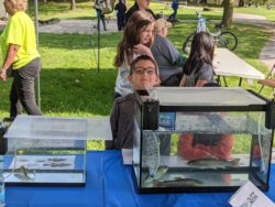 EnviroScience Corporate Responsibility Committee Sponsors 2023 Annual Stow Fishing Derby