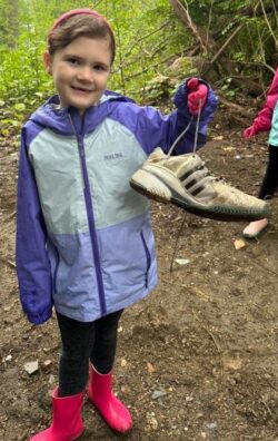 2023 EnviroScience Spring River Cleanup