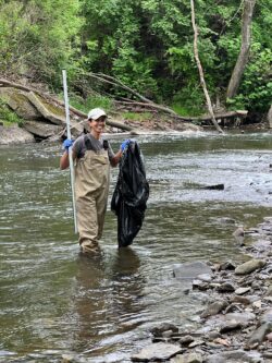2023 Spring River Cleanup