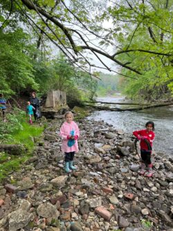 2023 Spring River Cleanup
