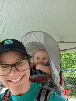 2023 Spring River Cleanup