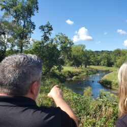 EnviroScience Restoration Work at Valley View