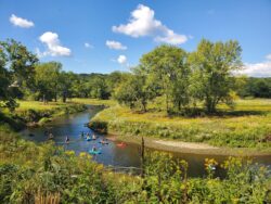 EnviroScience Restoration Work at Valley View