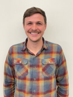 EnviroScience Malacologist Scott LaValley