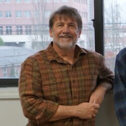 EnviroScience Senior Scientist Rutledge "Clement" Riddle Named North Carolina Land & Water Fund Trustee