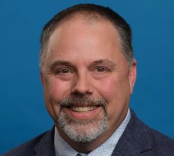EnviroScience Senior Environmental Toxicologist Kevin Custer