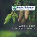 EnviroScience Winter 2024 Quarterly Update