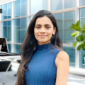 EnviroScience Sustainability & Resilience Manager Aana Agrawal