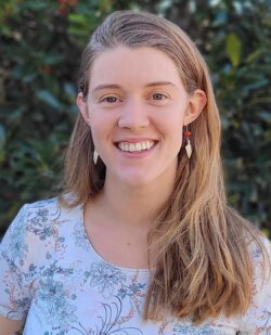 EnviroScience Wetland Ecologist Emily Tarsa, Ph.D.