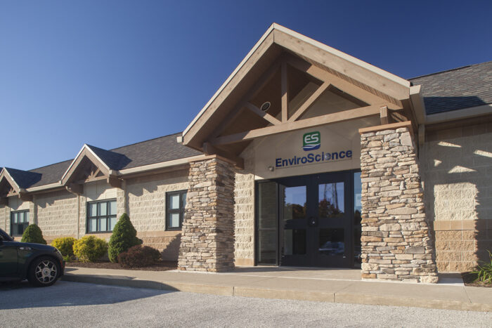EnviroScience, Inc. Stow, OH Regional Office (Headquarters)