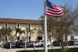 EnviroScience Regional Office in Fort Lauderdale, Florida