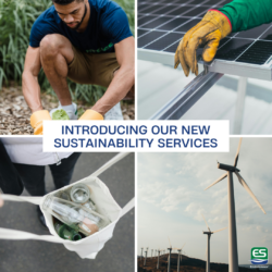 EnviroScience Introduces New Sustainability Services Line Featuring Sustainability and Resilience Manager Aana Agrawal