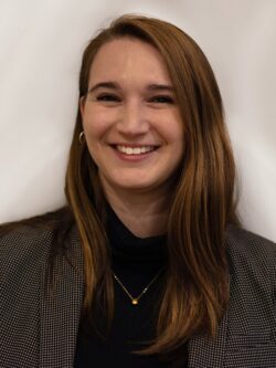 EnviroScience Natural Resources GIS Technician Talia Greenblatt