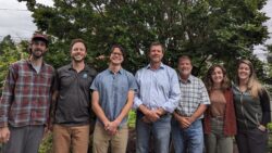 EnviroScience North Carolina Regional Office Team (formerly ClearWater Environmental Consultants)