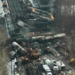 EnviroScience Emergency Response Team Entrusted to Tackle Major Railroad Derailment