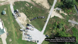 Using Argos, EnviroScience partners with the Cleveland Museum of Natural History in "Argo-geddon" to Combat Invasive Species and Promote Ecological Recovery