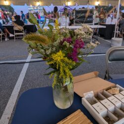 EnviroScience Engages Community of Stow at Summer Sunset Blast Event