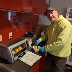 EnviroScience Honors Beloved Employee Mike Trump at Annual Chilli Cookoff