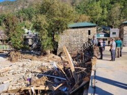 NCDEQ Approves EnviroScience for Hurricane Helene Environmental Recovery